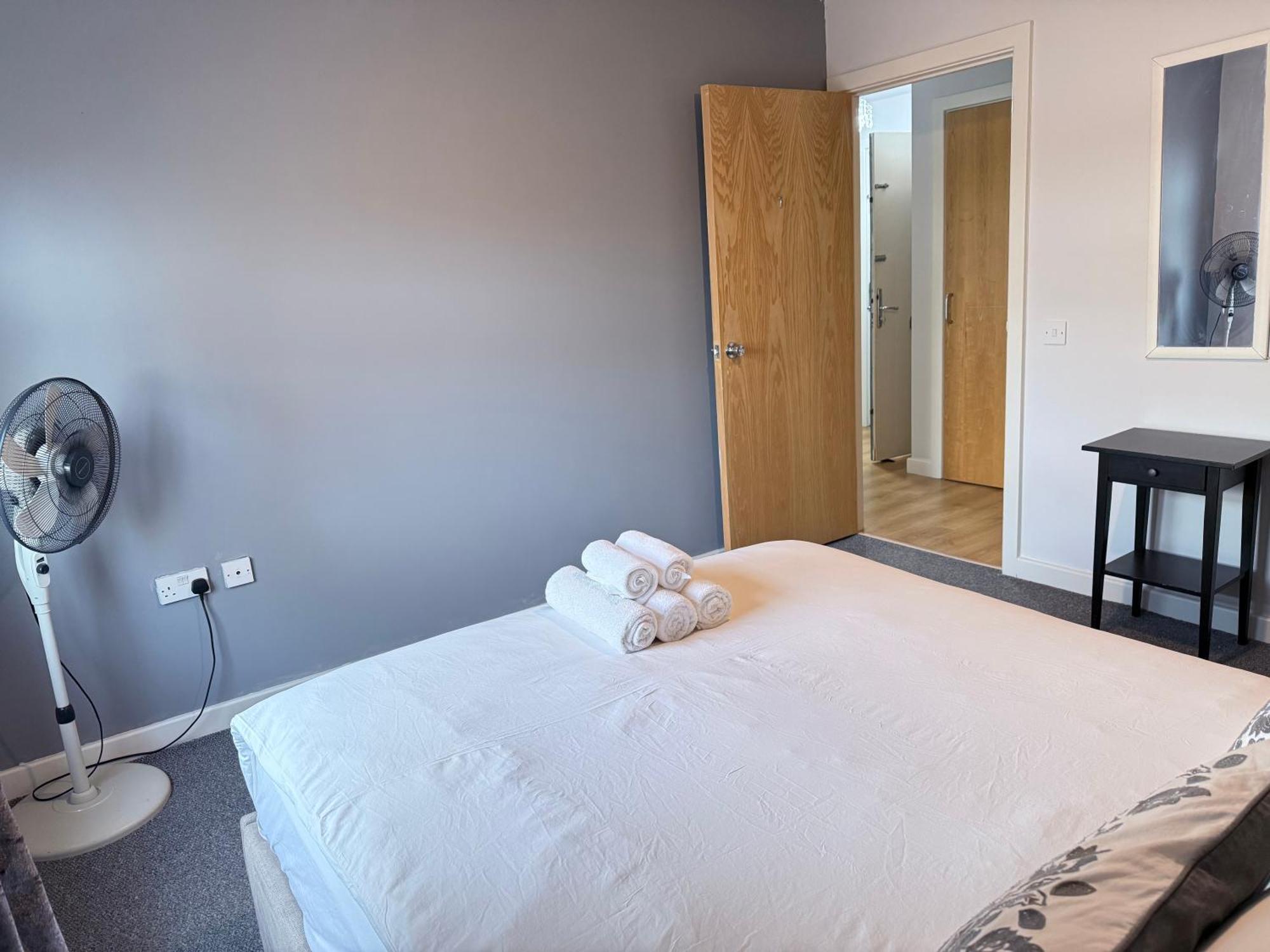 Appartement Luxury B Londres